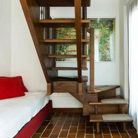 Villa Conero Montacuto Eksteriør bilde