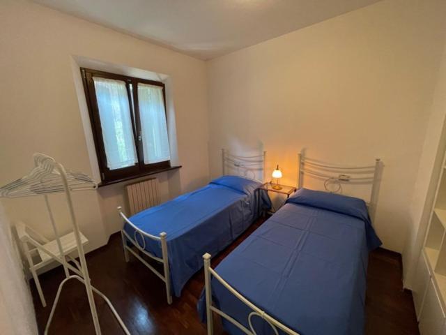 Villa Conero Montacuto Eksteriør bilde