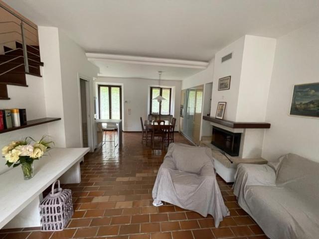 Villa Conero Montacuto Eksteriør bilde