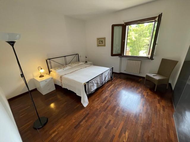 Villa Conero Montacuto Eksteriør bilde