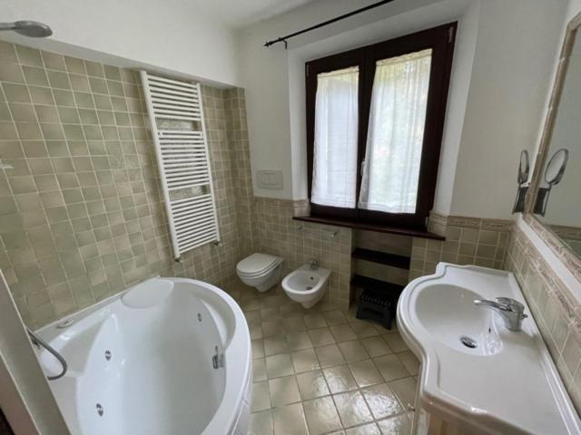 Villa Conero Montacuto Eksteriør bilde