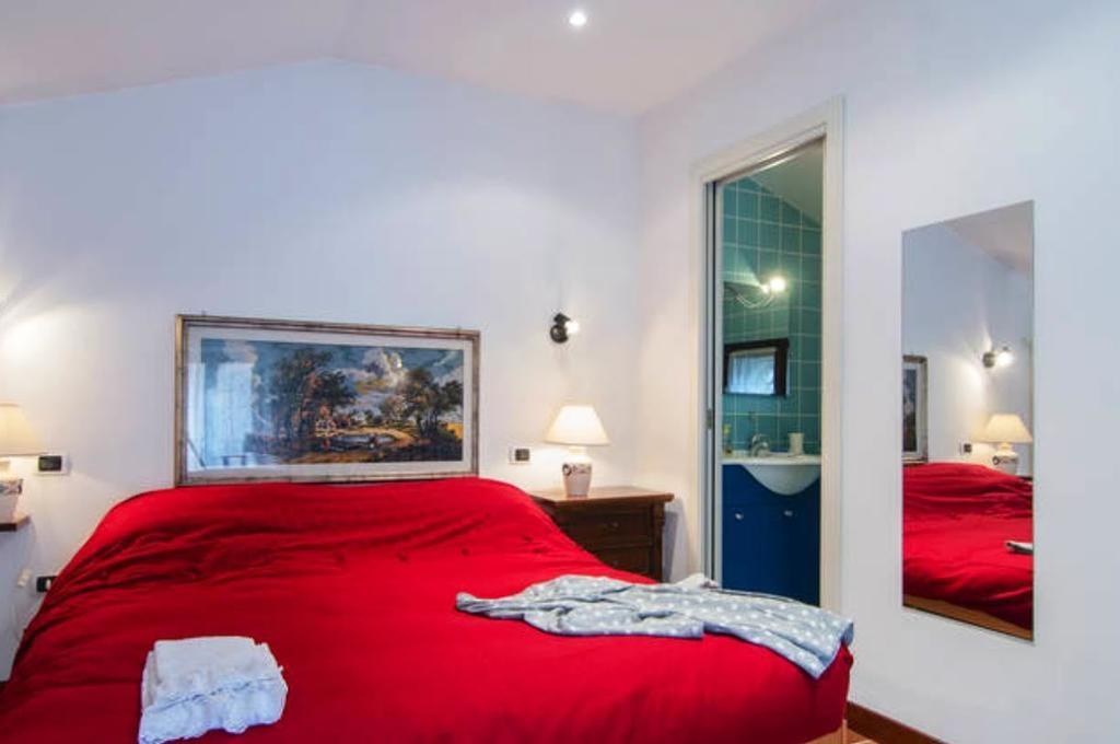 Villa Conero Montacuto Rom bilde