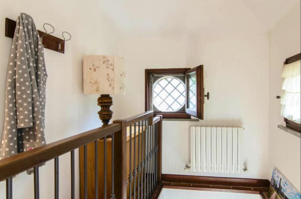 Villa Conero Montacuto Rom bilde