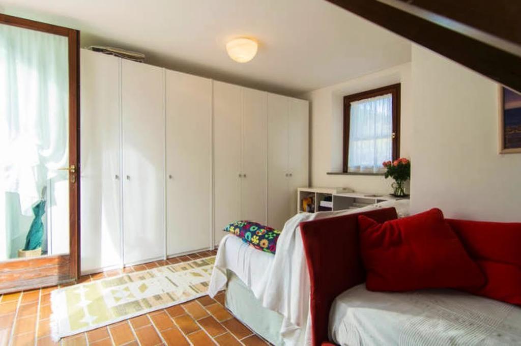 Villa Conero Montacuto Eksteriør bilde